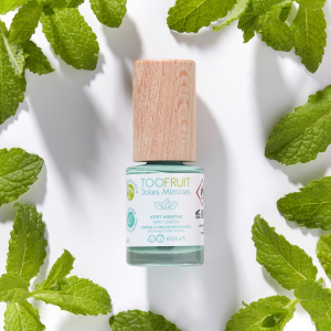MY NAIL POLISH - Mint 10 ml